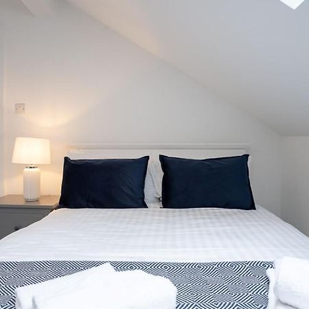 Luxury Central 4 Bdr House By Belfast City Breaks Exterior photo
