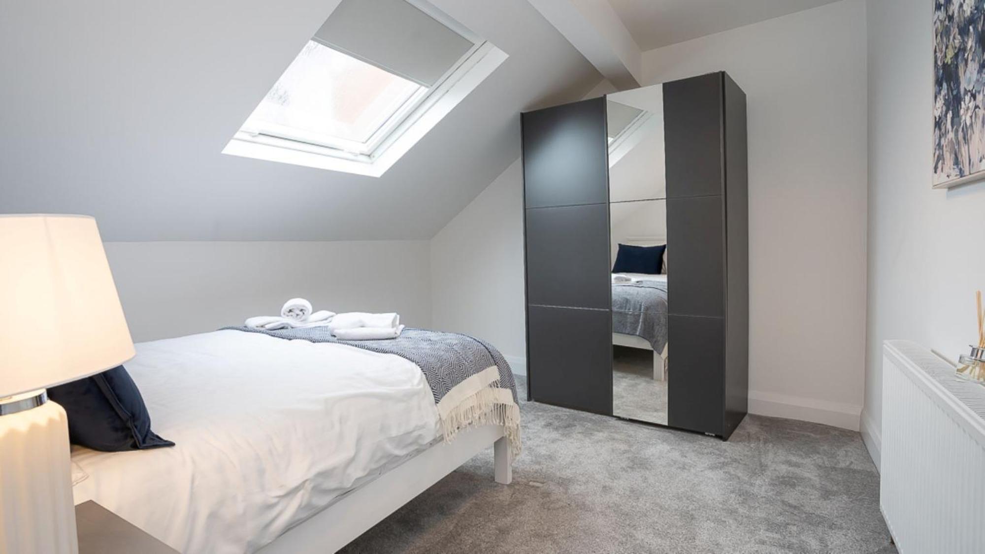 Luxury Central 4 Bdr House By Belfast City Breaks Exterior photo