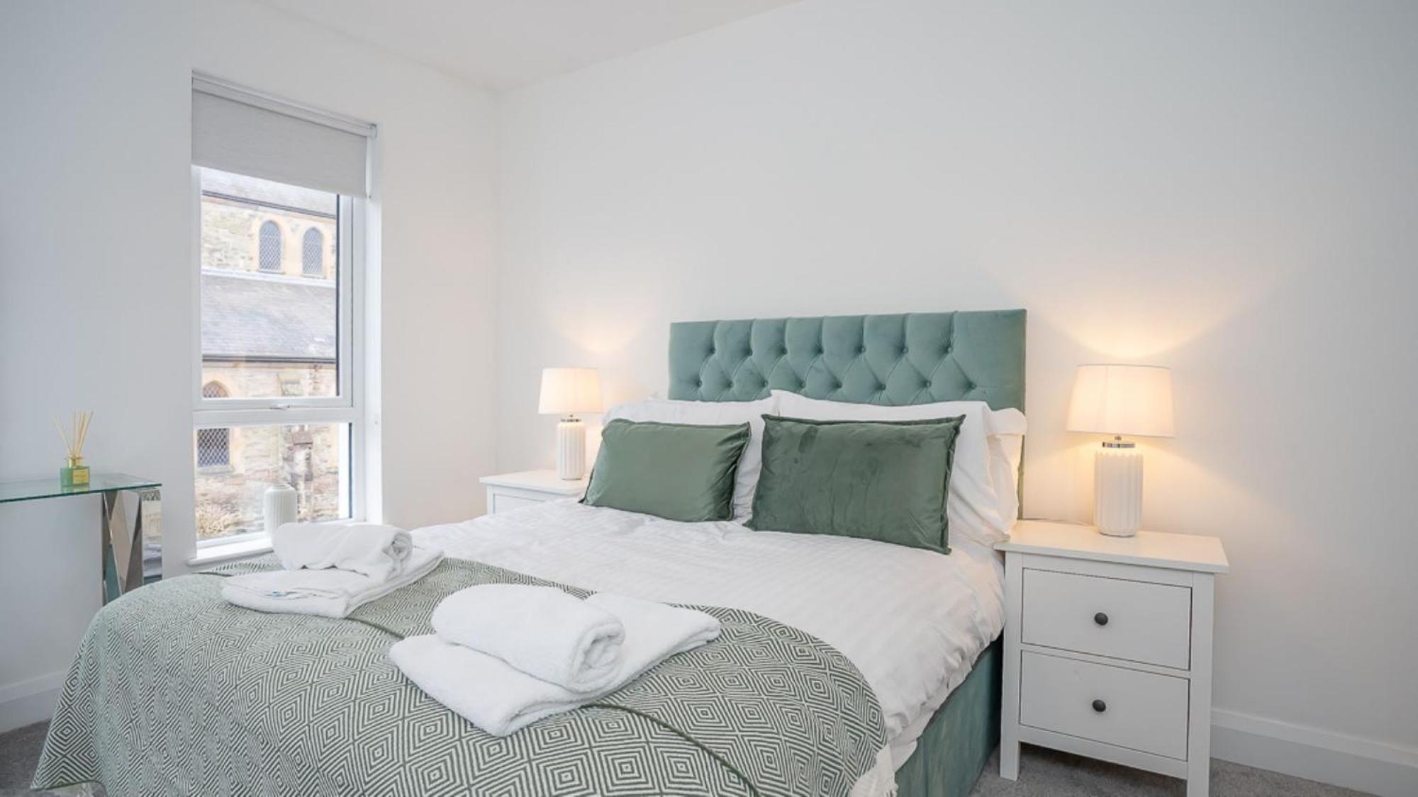 Luxury Central 4 Bdr House By Belfast City Breaks Exterior photo