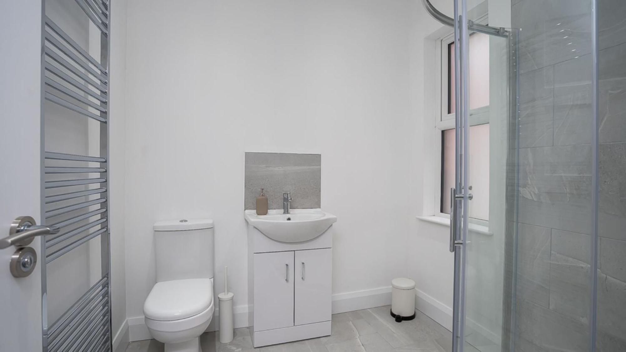 Luxury Central 4 Bdr House By Belfast City Breaks Exterior photo